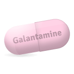 Galantamine