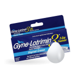 Gyne-Lotrimin