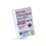 Hucog HP