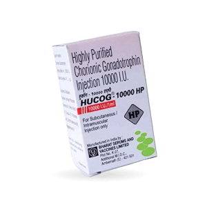 Hucog HP