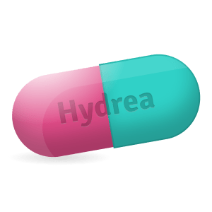 Hydrea