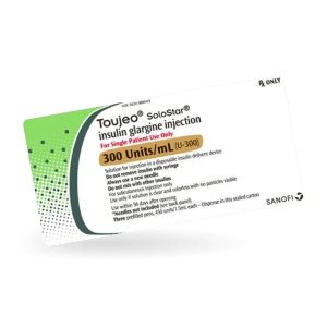 Insulin Glargine