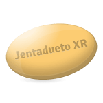 Jentadueto XR