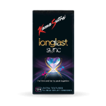 KamaSutra Longlast Condoms