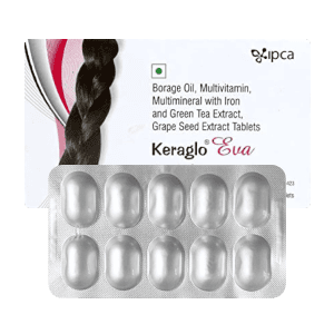 Keraglo Eva