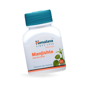 Manjishtha