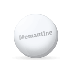 Memantine