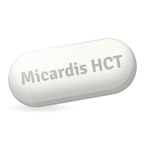 Micardis HCT
