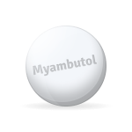 Myambutol