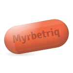 Myrbetriq
