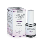 Nailrox Nail Lacquer