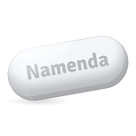 Namenda