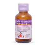 Nutrolin-B Syrup