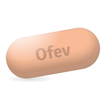 Ofev