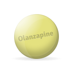 Olanzapine
