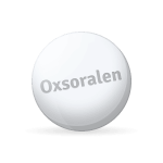 Oxsoralen
