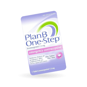 Plan B