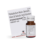 Podowart
