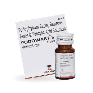Podowart