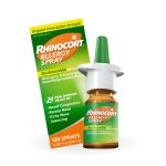 Rhinocort
