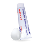 Salicylic Acid Ointment