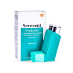Serevent