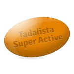 Tadalista Super Active
