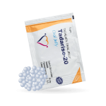 Tadarise Oral Jelly