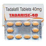 Tadarise Pro