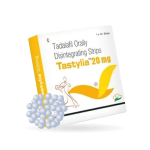 Tastylia OD Strip