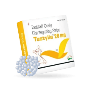 Tastylia OD Strip