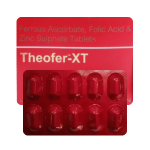Theofer XT