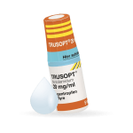 Trusopt