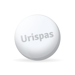 Urispas