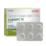 Carodyl Chewable