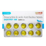 Doxypet