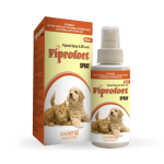 Fiprofort Spray