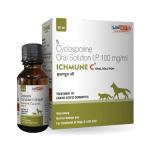 Ichmune C Oral Solution