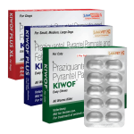 Kiwof Plus Easy Chews
