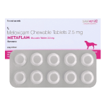 Metaflam Easy Chews