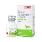 Metaflam Oral Suspension