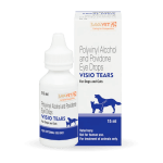 Visio Tears Eye Drops
