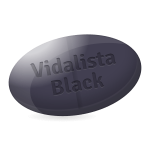 Vidalista Black