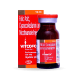 Vitcofol Injection