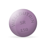 Wellbutrin SR