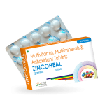 Zincoheal